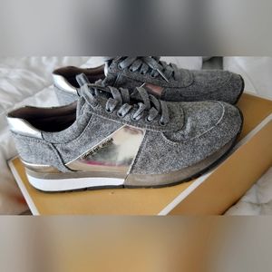Womens Michael Kors Sneakers